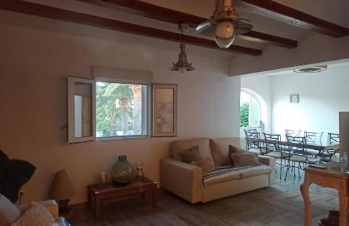 BOIRA - Vivienda en urbanización a primera línea de playa - Foto 15