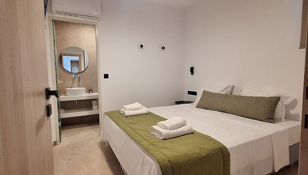 La Maltese Boutique Paros - Photo 3, Room