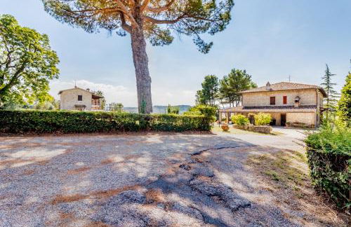 Scappo in Umbria, Casale Rosceto - Photo 47