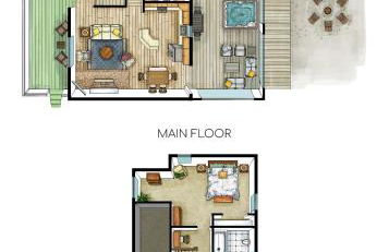 5mi to Big Boulder Hot tub Patio Firepit Fast WiFi - Foto 6