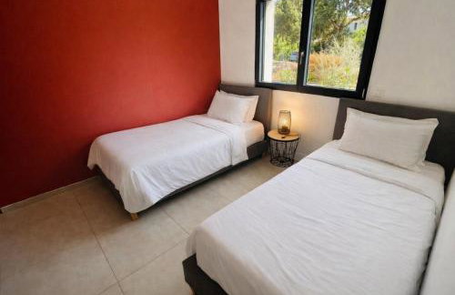 VILLA LE CORAIL ROUGE CORSE - Foto 3