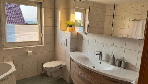 Ferienwohnung Hainichblick - Foto 3