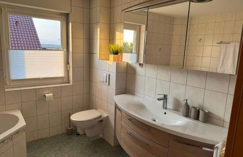 Ferienwohnung Hainichblick - Foto 3