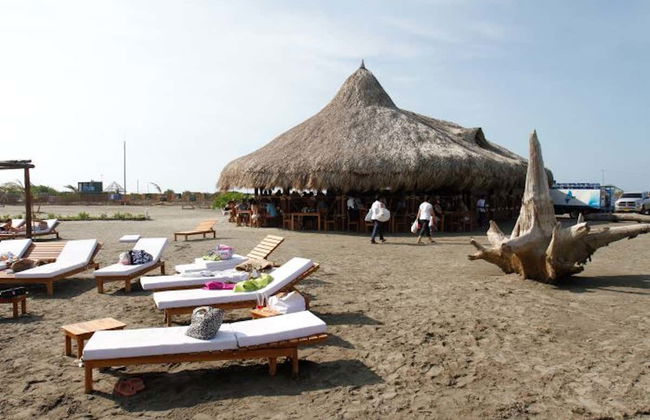 Puerto Velero Tour - Photo 2