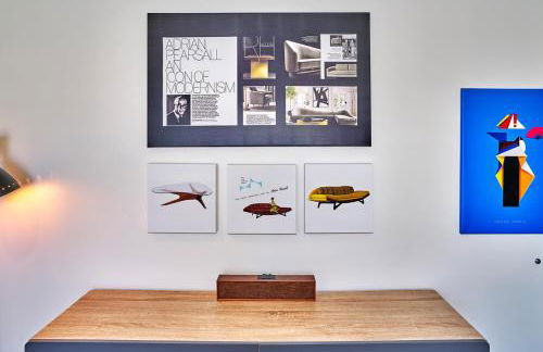 Sophia Oasis Luxe 2BR Condo with Mountain Views - Photo 18