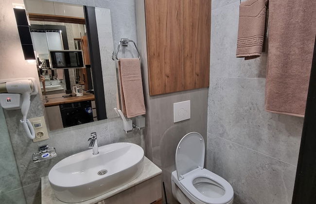 Badem Garden - Foto 24