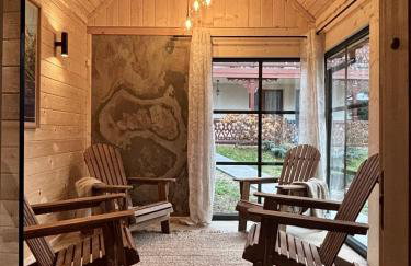 Apartamenty Kornaje - Szczawnica Jaworki - komfortowe apartamenty, basen, sauna, duży ogród, blisko szlaków i stoku narciarskiego - Photo 30