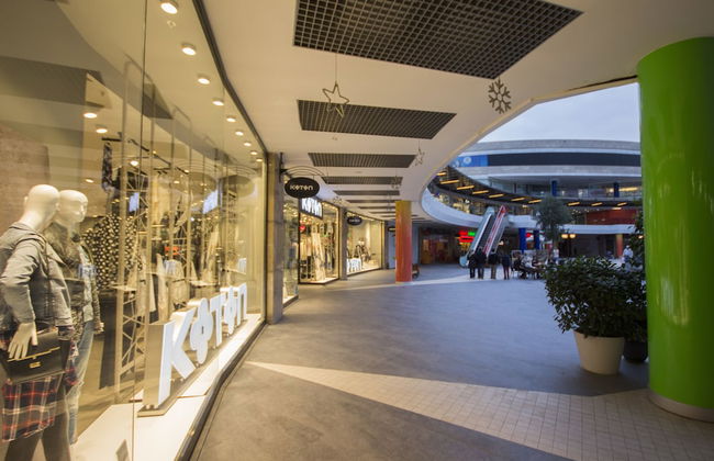 Koza Suites & Apartments - Foto 65