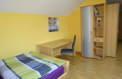 PP. Pension Petra - Photo 15