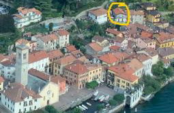 The best View Apartment Torno - Foto 17