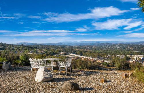 Sun&Star Studded Central Luxury with Hottub, Pool, Views - Foto 29