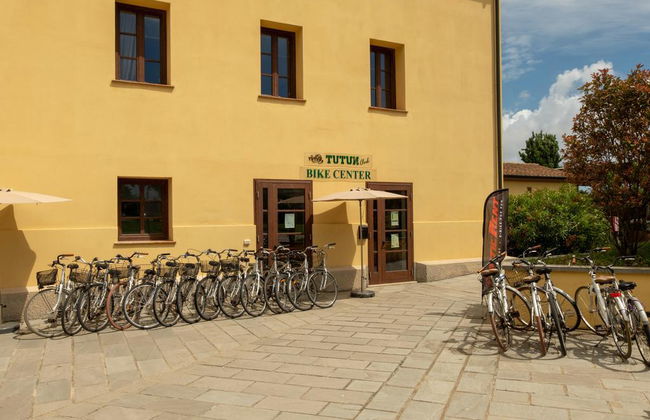 Poggio All'Agnello Sport & Active Holidays - Foto 29