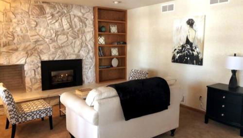 Large Home Near Boulder Fenced Yard 2 Dogs OK - Foto 4