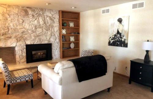 Large Home Near Boulder Fenced Yard 2 Dogs OK - Foto 4