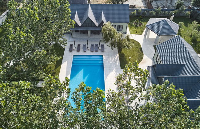 Lazy Seal Cottages Nabran - Foto 45