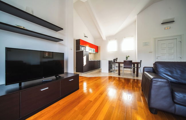 Pervanovo Apartments - Foto 36