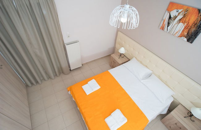 Naiades Luxury Apartments - Foto 4