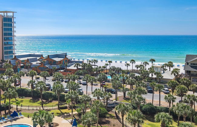 Sterling Shores 818 - Foto 123