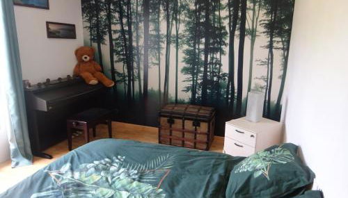 Maison familiale Landaise pour 2 couples, enfants - Foto 3