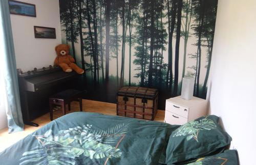 Maison familiale Landaise pour 2 couples, enfants - Foto 3