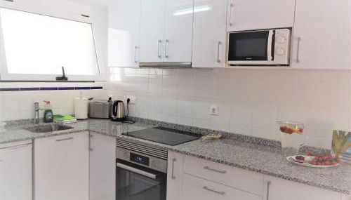 Coral House - La Calma - Playa Flamenca - big terrace & 4 Swimming pools. - Foto 4