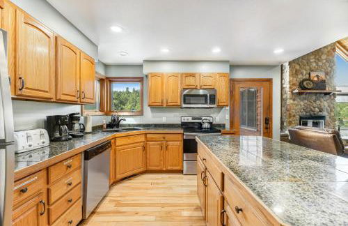 Aces and Eights Lodge - Foto 4