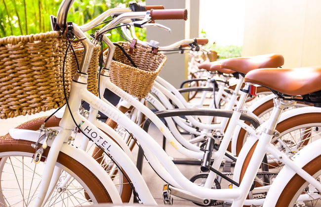 1 Hotel Toronto - Foto 37