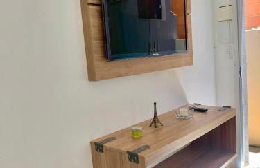 Flat com Jacuzzi em Capitólio - Cantinho do Lago 1 - Foto 24