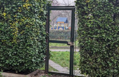 15th-Century Apt, City-MXP Train - Foto 24