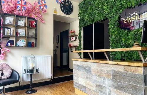 Old Chapel House - Foto 35