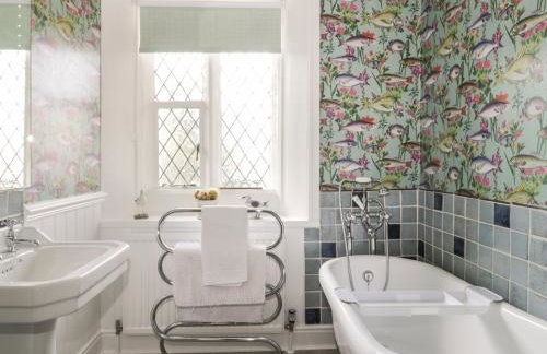 The Station House - Foto 24