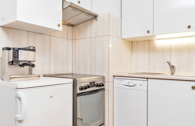 Apartments "baltyk" by Renters - Foto 50