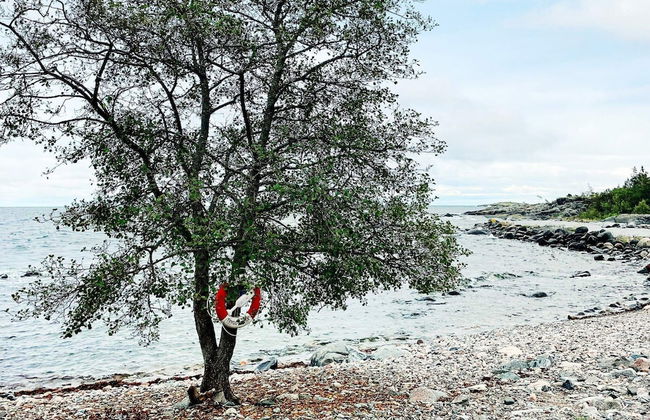 4 Star Holiday Home in Vaddo-by Traum - Foto 22