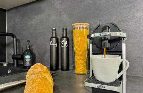 Auszeit Apartment EMOTION - Foto 7