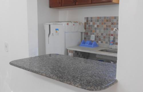 Apartamento perto de praia Dos Anjos - Photo 15