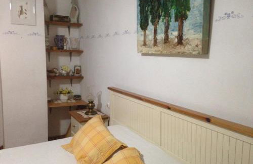 Casa Las Violetas - Photo 16