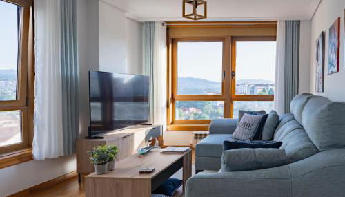 Las Vistas del Valle con Parking - Foto 3