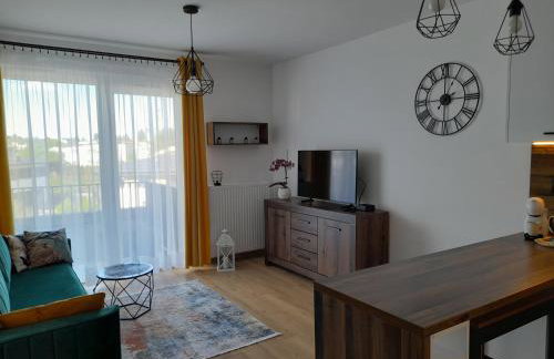 Apartament Idea Wacyn z miejscem parkingowym - Foto 9