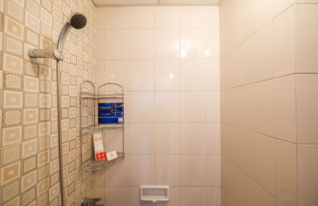 Well Designed Studio Apartment Signature Park Grande - Foto 14