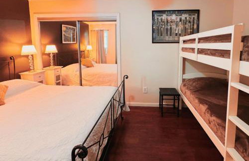 Ultra Spacious Penthouse - Apt 2 - 3 Combo -15 Mins from NYC - Foto 16