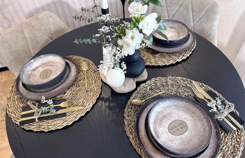 1 - 4 Pers. Apartment in Jeßnitz • Mawoi Living - Foto 12