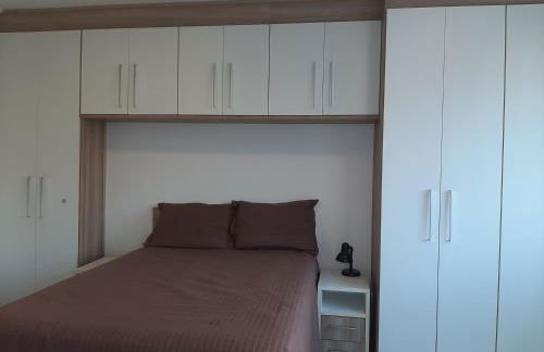 Apartamento Top Praça da Bandeira - Praia do Forte - Foto 27