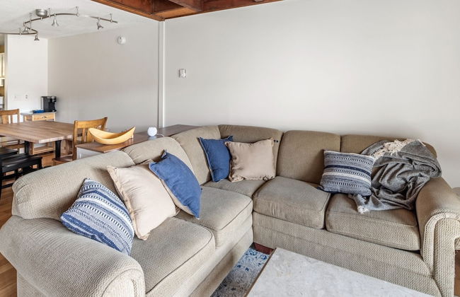 Bolton Condo 3 Bedroom Condo by RedAwning - Foto 13