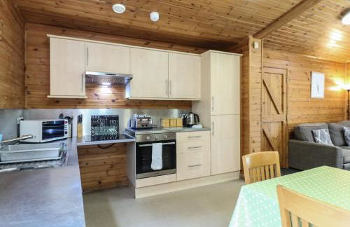 Sycamore Lodge - Foto 9