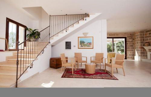 Tenuta Terraluna Villa - Foto 31