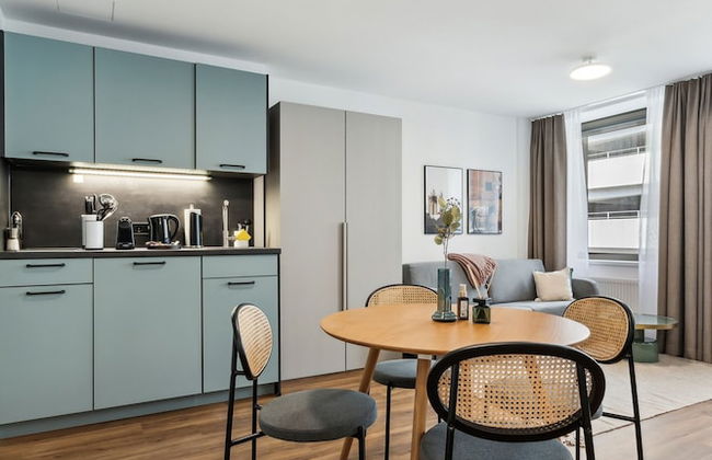 Limehome Oberhausen Paul-Reusch-Str. - Foto 32