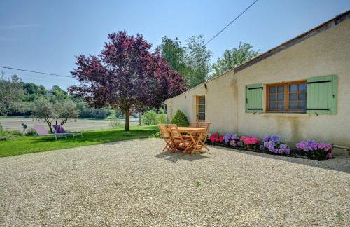 Domaine Bellavigne Gites et SPA - Foto 58