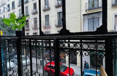 Lovely big House in Gran via - Friends & Families - Photo 19