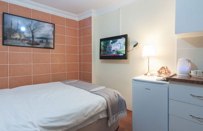 Taksim Elite Residence - Foto 16