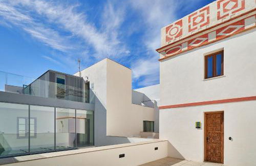 Tandem Torres De Cádiz Suites - Foto 61